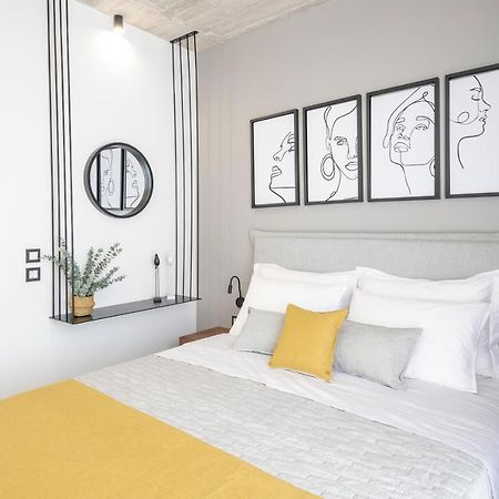 Disegno Residences La Canea Exterior foto