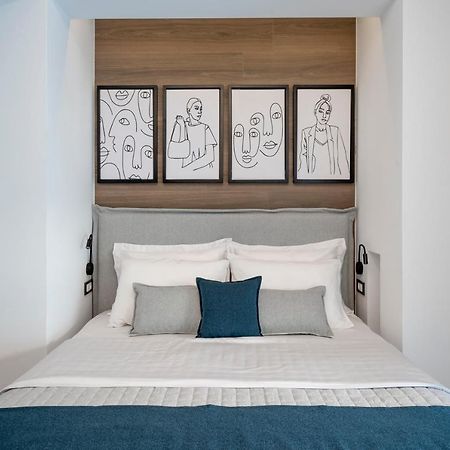 Disegno Residences La Canea Exterior foto