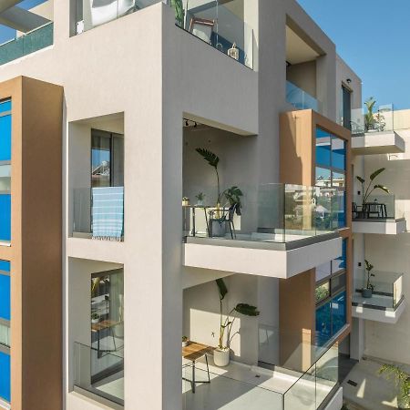 Disegno Residences La Canea Exterior foto