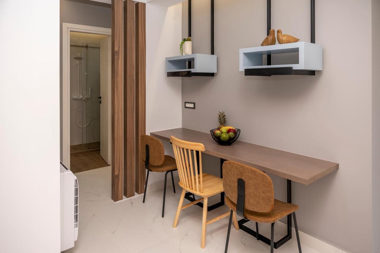 Disegno Residences La Canea Exterior foto