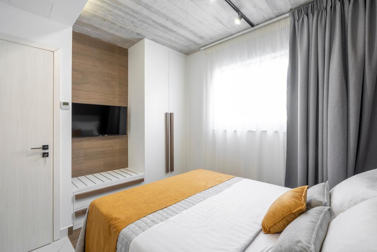 Disegno Residences La Canea Exterior foto