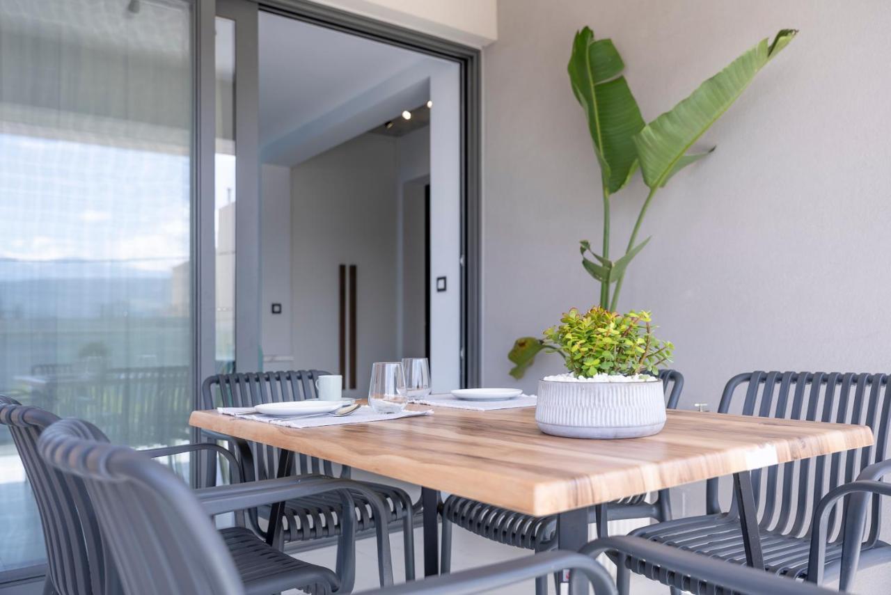 Disegno Residences La Canea Exterior foto