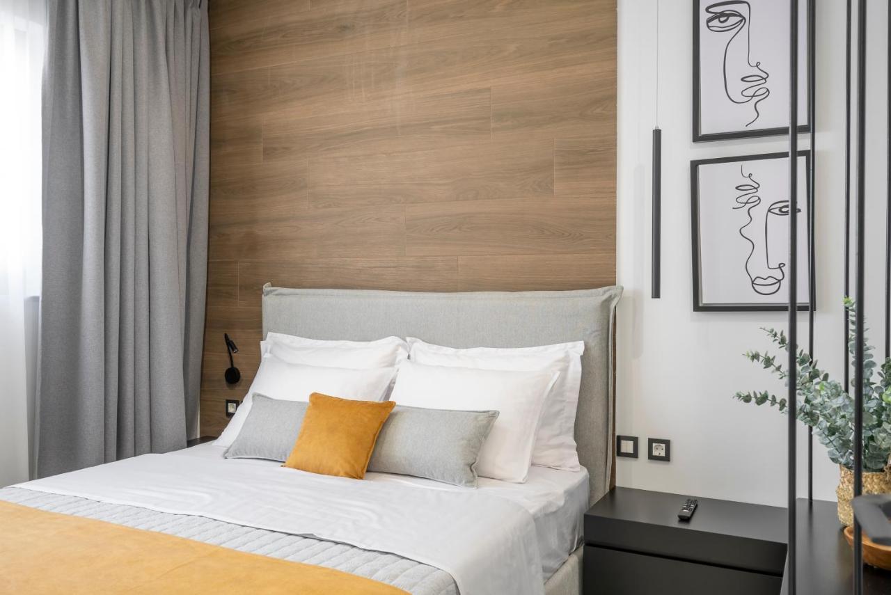Disegno Residences La Canea Exterior foto