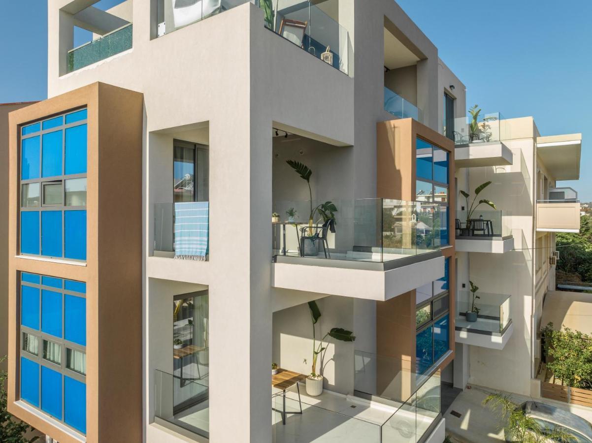 Disegno Residences La Canea Exterior foto